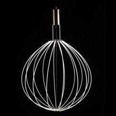 Medusa pendant for Saas Instruments by Mikko Paakkanen